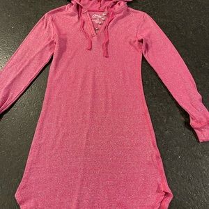 Candies sleepwear, size XS, Pink